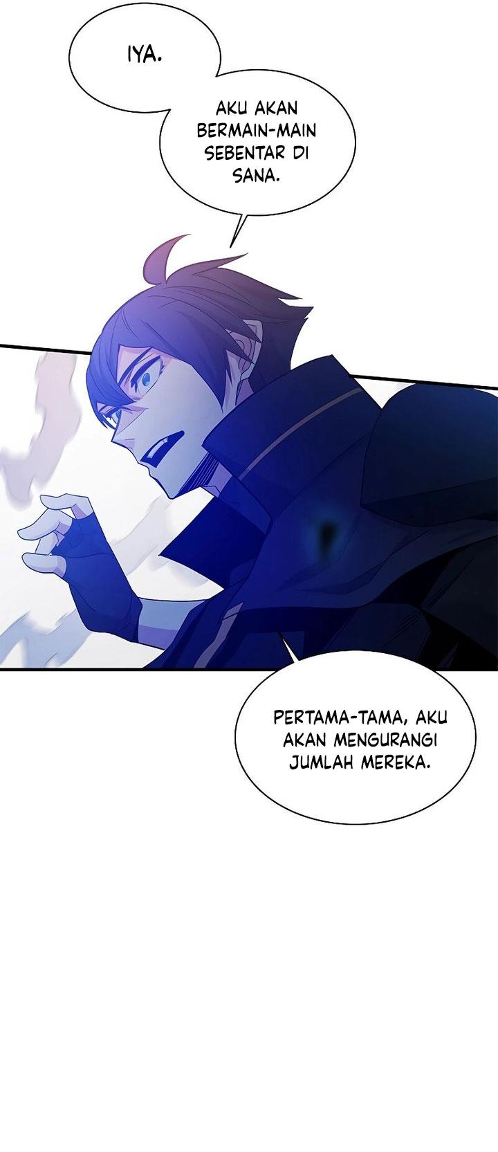 The Tutorial is Too Hard Chap 154 - Next Chap 155