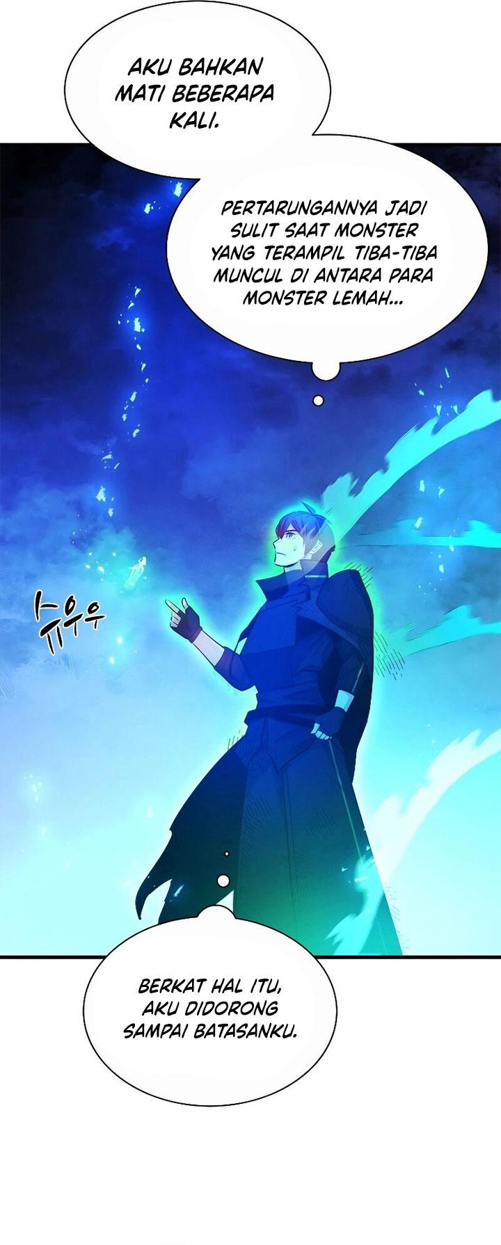 The Tutorial is Too Hard Chap 156 - Next Chap 157