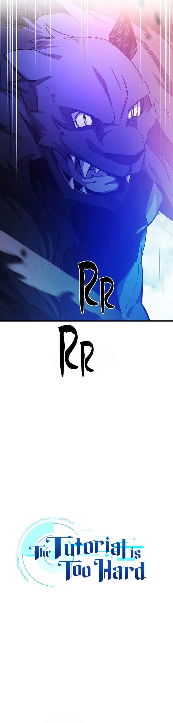 The Tutorial is Too Hard Chap 156 - Next Chap 157