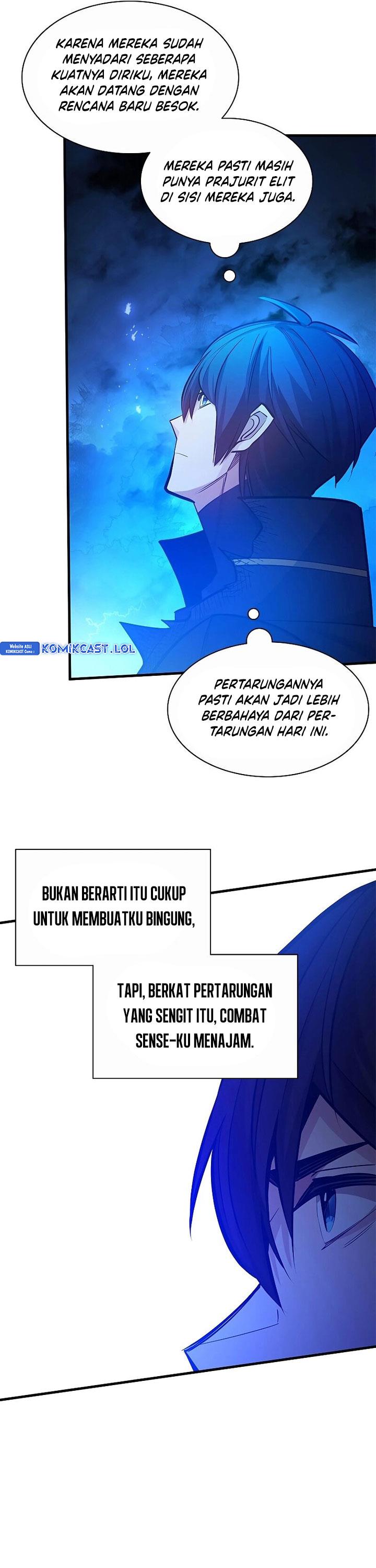 The Tutorial is Too Hard Chap 156 - Next Chap 157