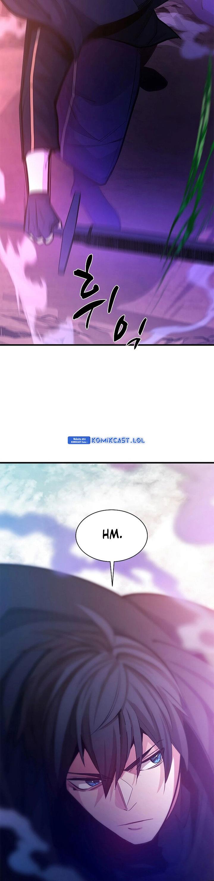 The Tutorial is Too Hard Chap 156 - Next Chap 157