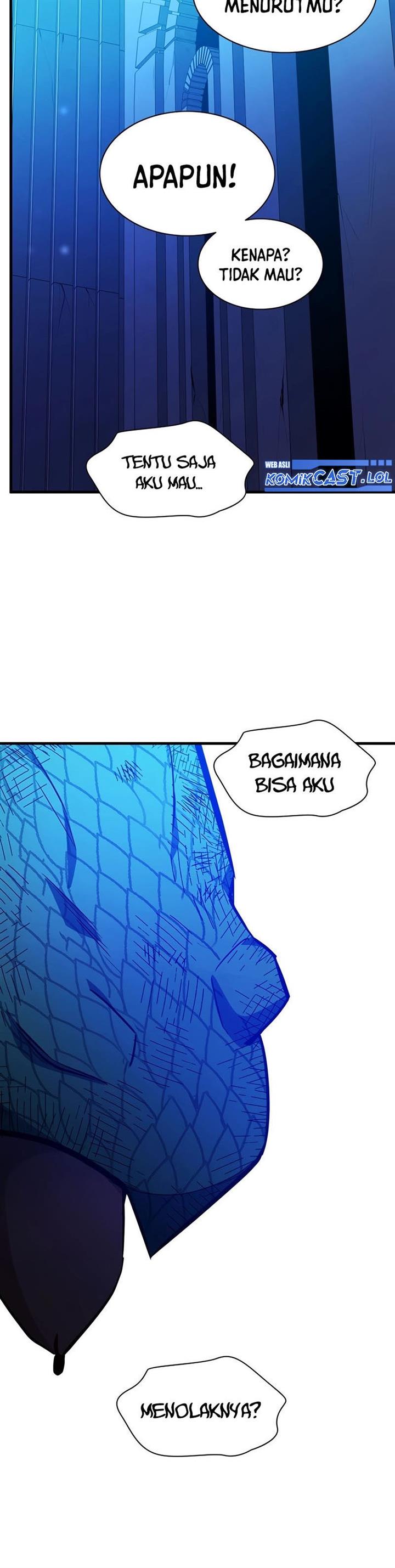 The Tutorial is Too Hard Chap 157 - Next Chap 158