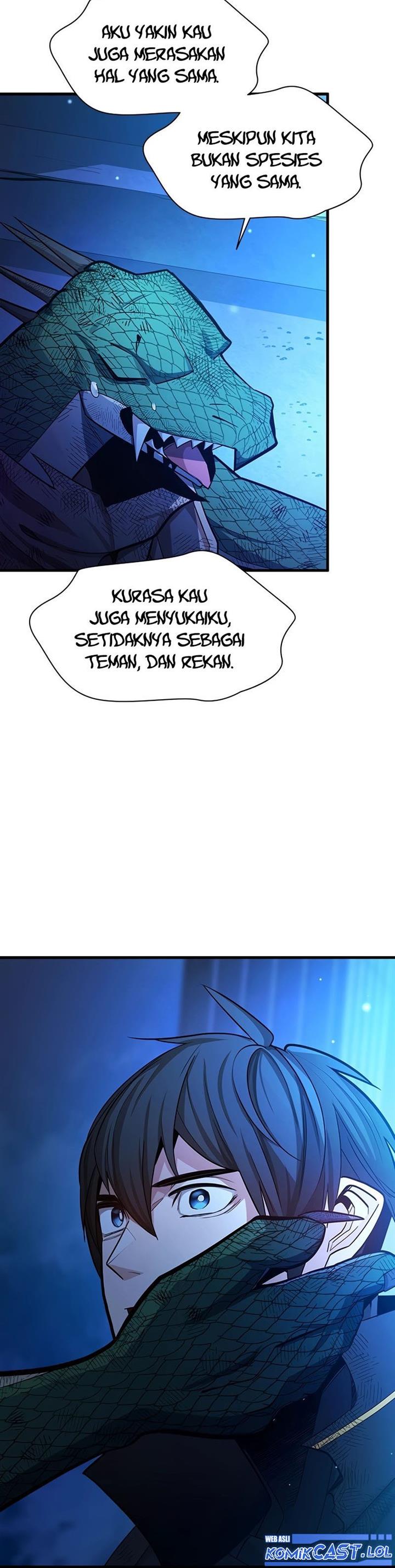 The Tutorial is Too Hard Chap 157 - Next Chap 158