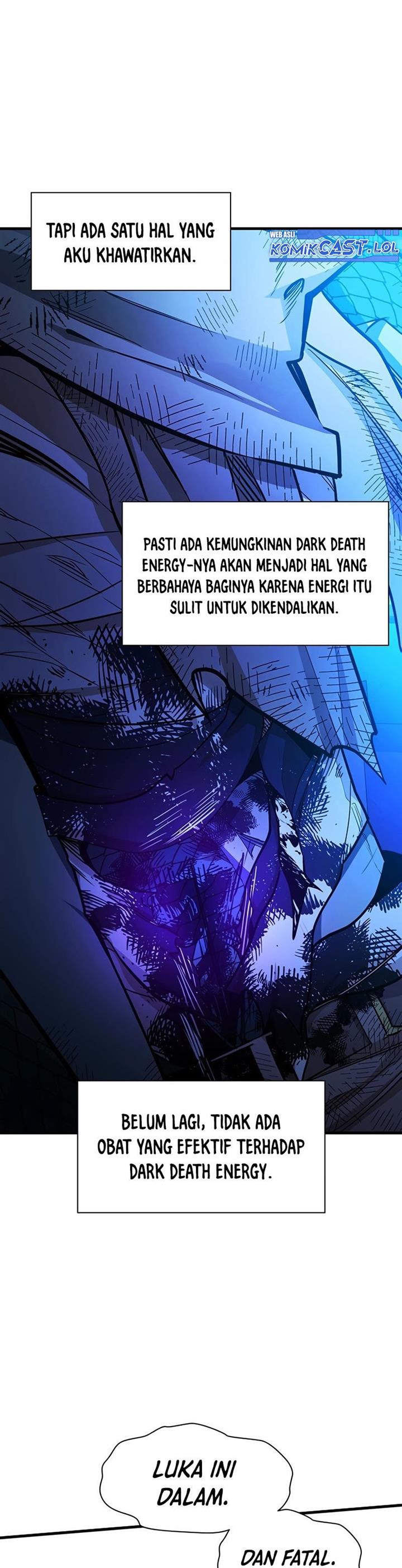 The Tutorial is Too Hard Chap 157 - Next Chap 158