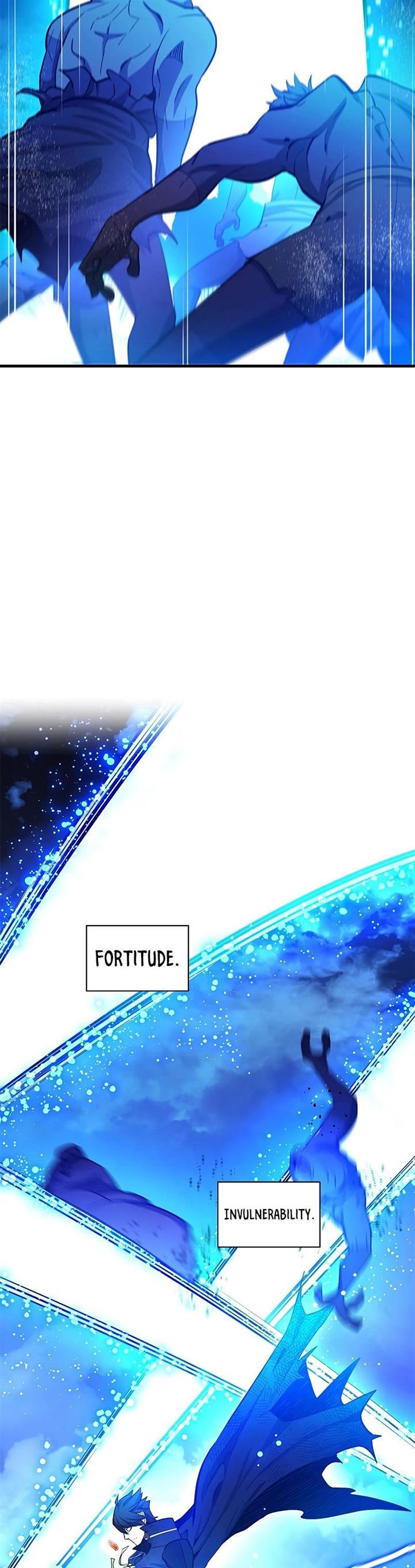 The Tutorial is Too Hard Chap 158 - Next Chap 159