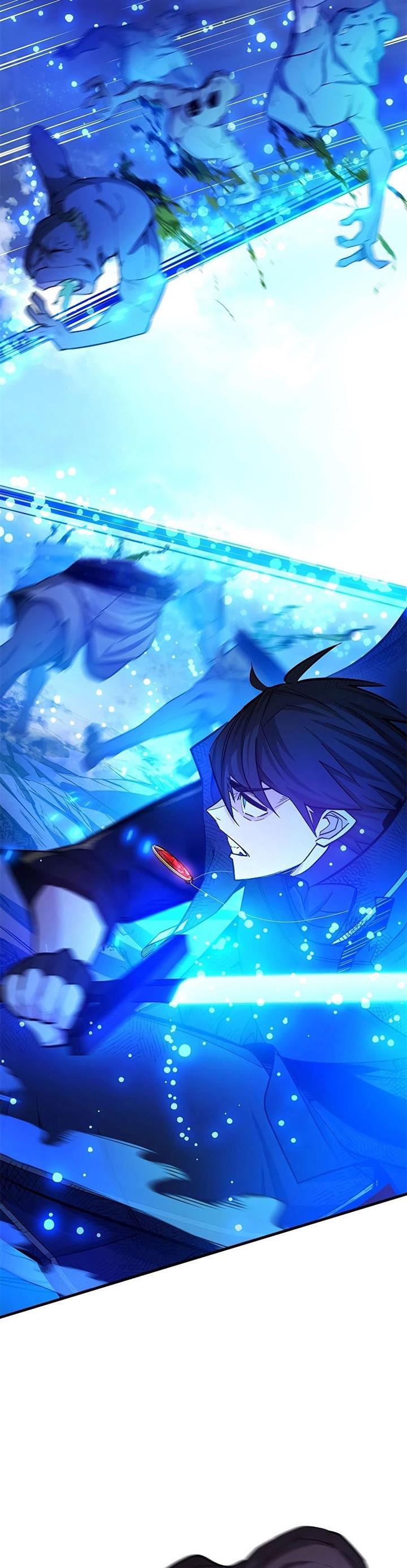 The Tutorial is Too Hard Chap 158 - Next Chap 159
