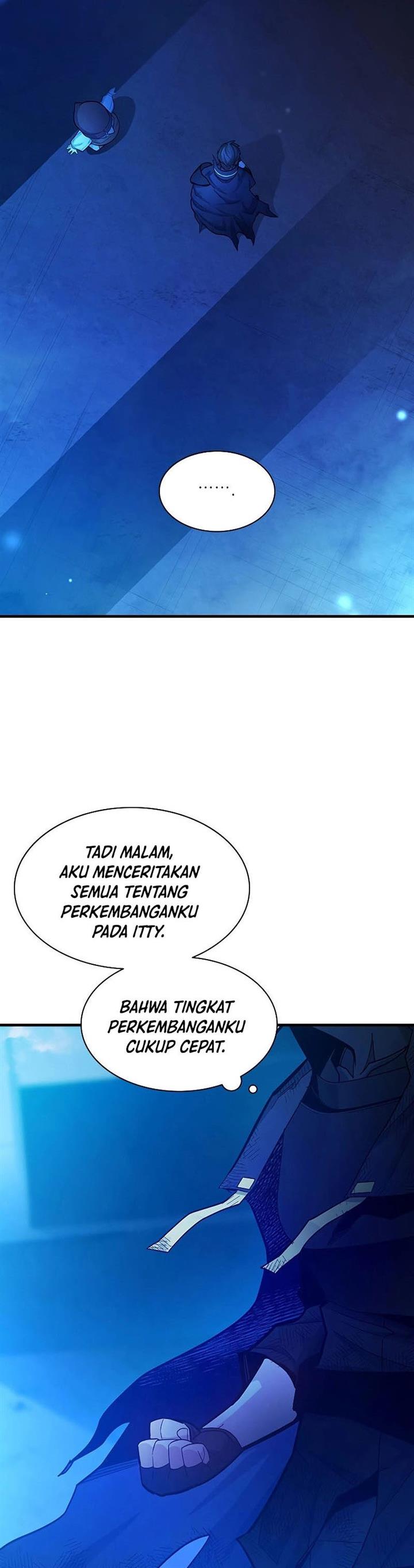 The Tutorial is Too Hard Chap 158 - Next Chap 159