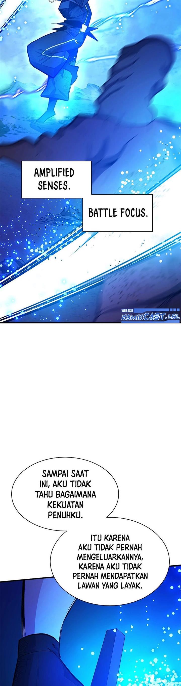 The Tutorial is Too Hard Chap 158 - Next Chap 159
