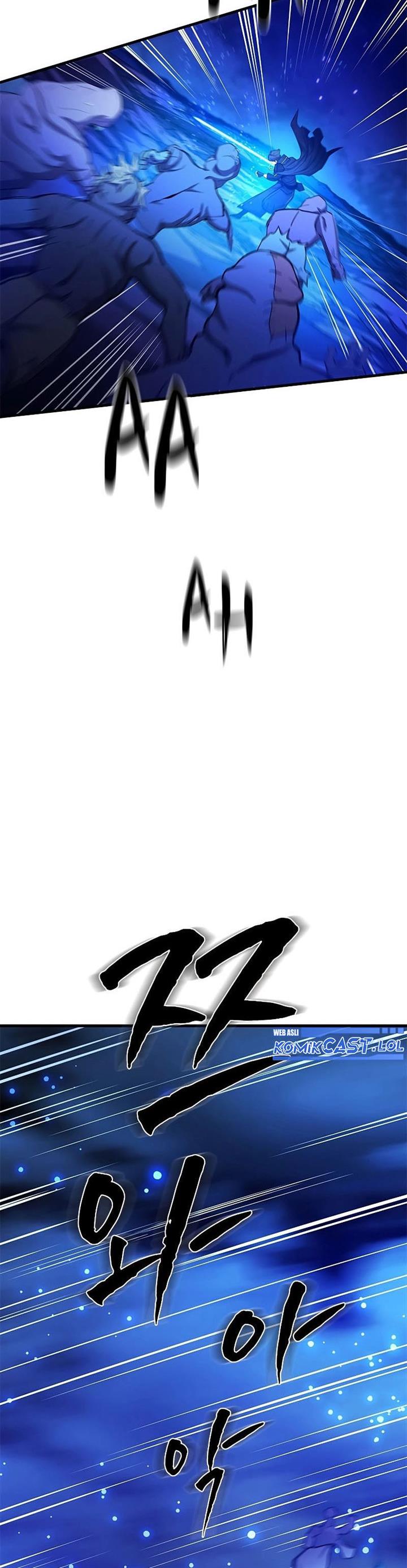 The Tutorial is Too Hard Chap 158 - Next Chap 159