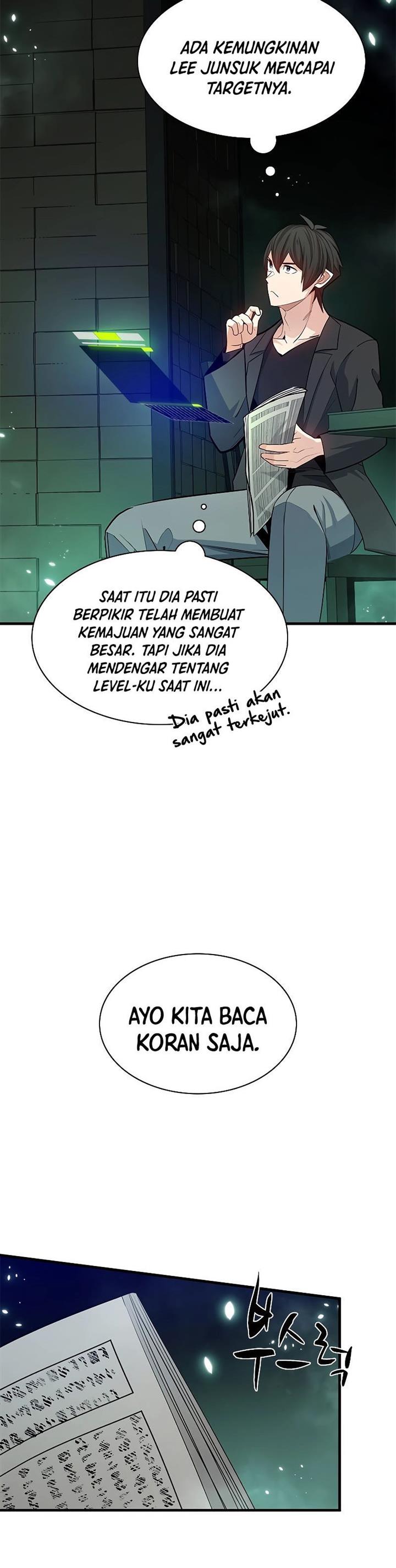 The Tutorial is Too Hard Chap 159 - Next Chap 160