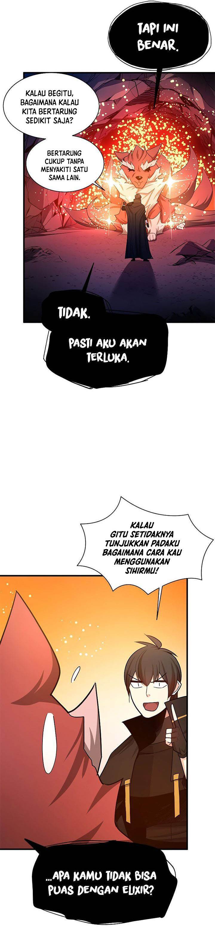 The Tutorial is Too Hard Chap 150 - Next Chap 151