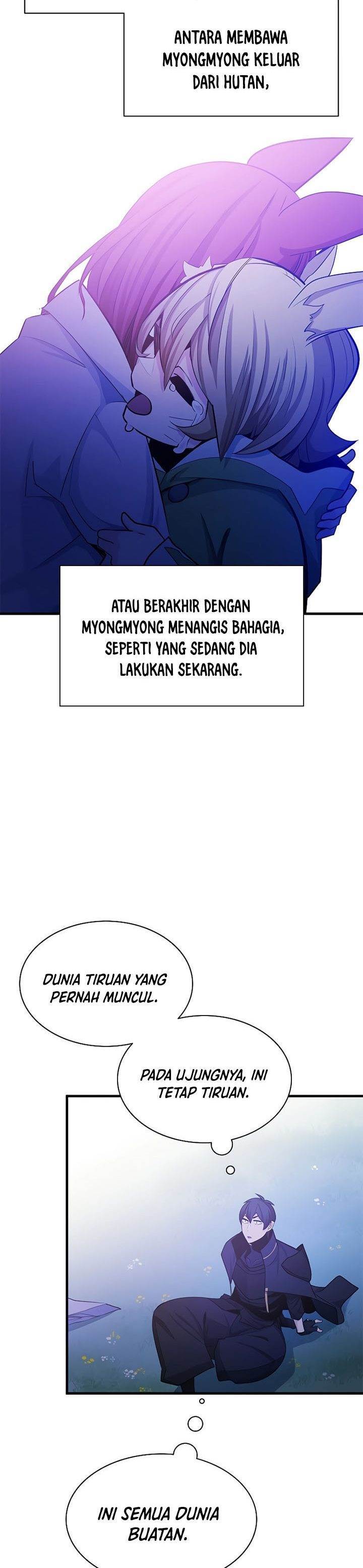 The Tutorial is Too Hard Chap 150 - Next Chap 151