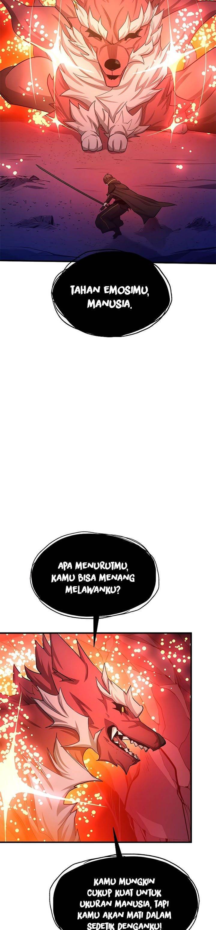 The Tutorial is Too Hard Chap 150 - Next Chap 151
