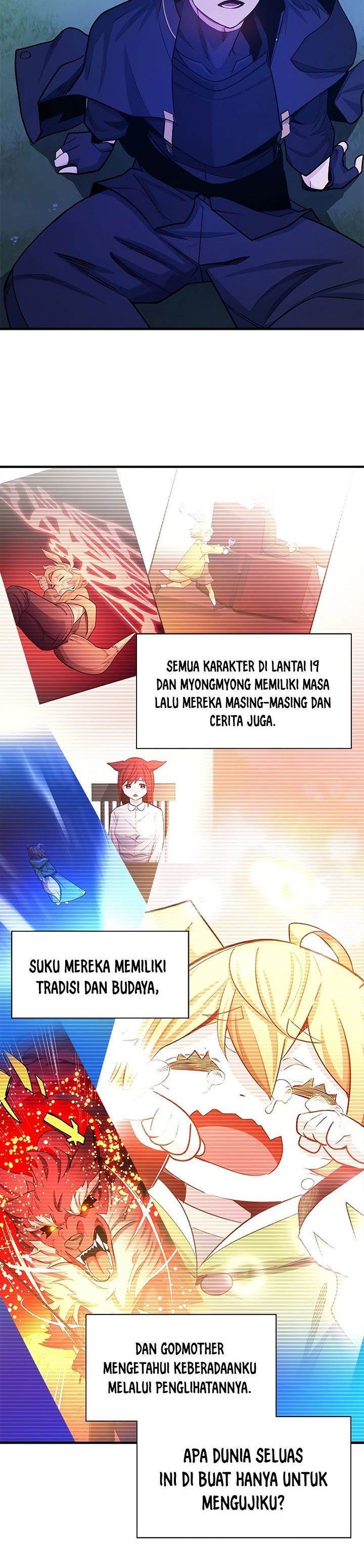 The Tutorial is Too Hard Chap 150 - Next Chap 151