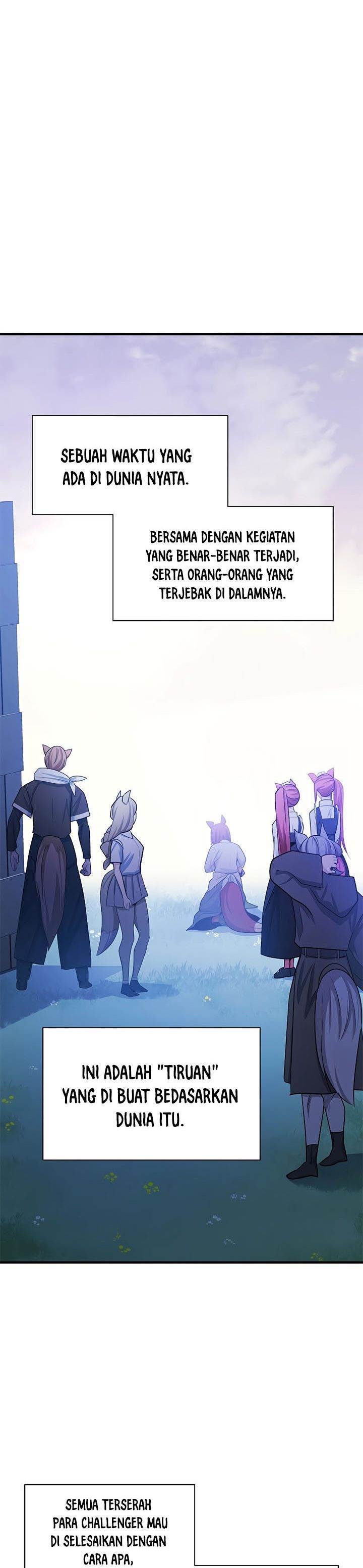 The Tutorial is Too Hard Chap 150 - Next Chap 151