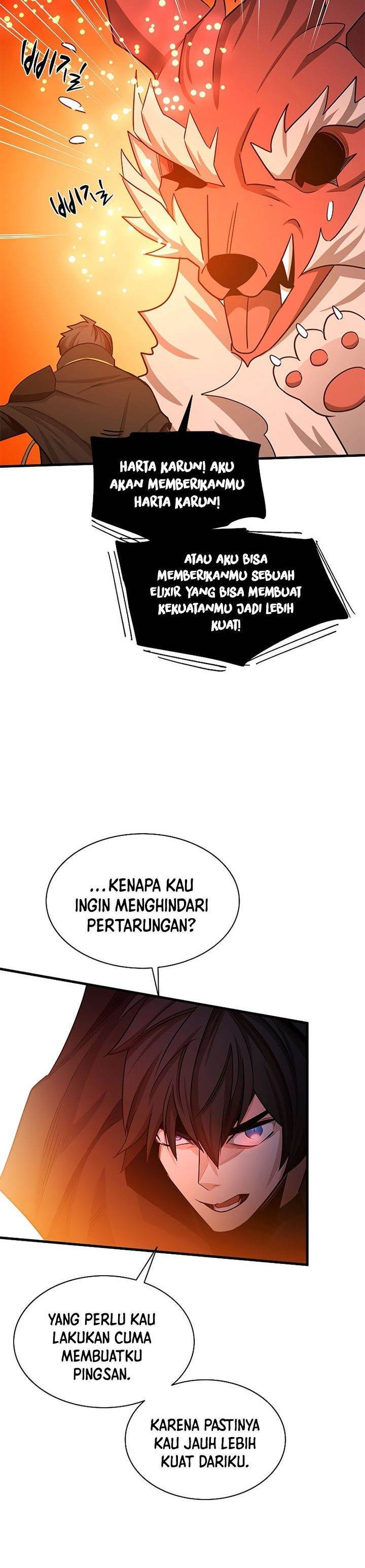 The Tutorial is Too Hard Chap 150 - Next Chap 151