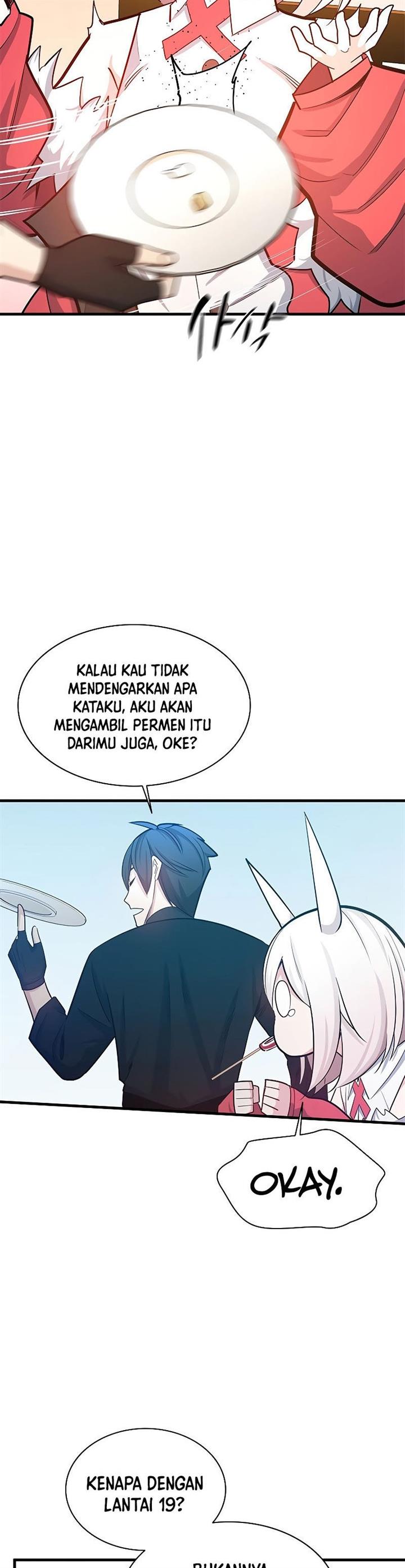 The Tutorial is Too Hard Chap 151 - Next Chap 152