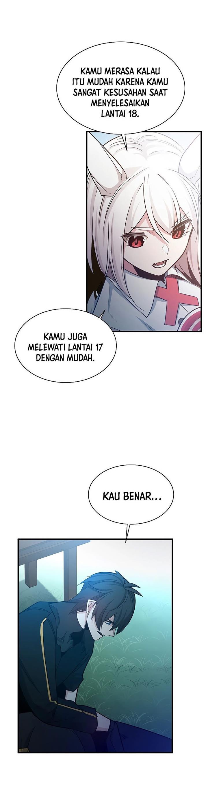 The Tutorial is Too Hard Chap 151 - Next Chap 152