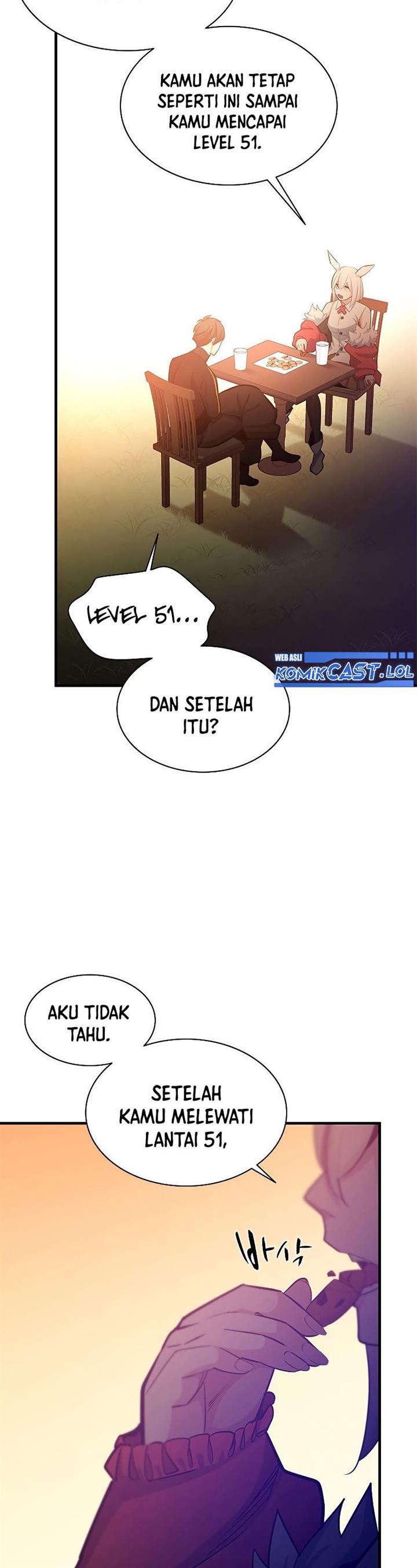 The Tutorial is Too Hard Chap 151 - Next Chap 152