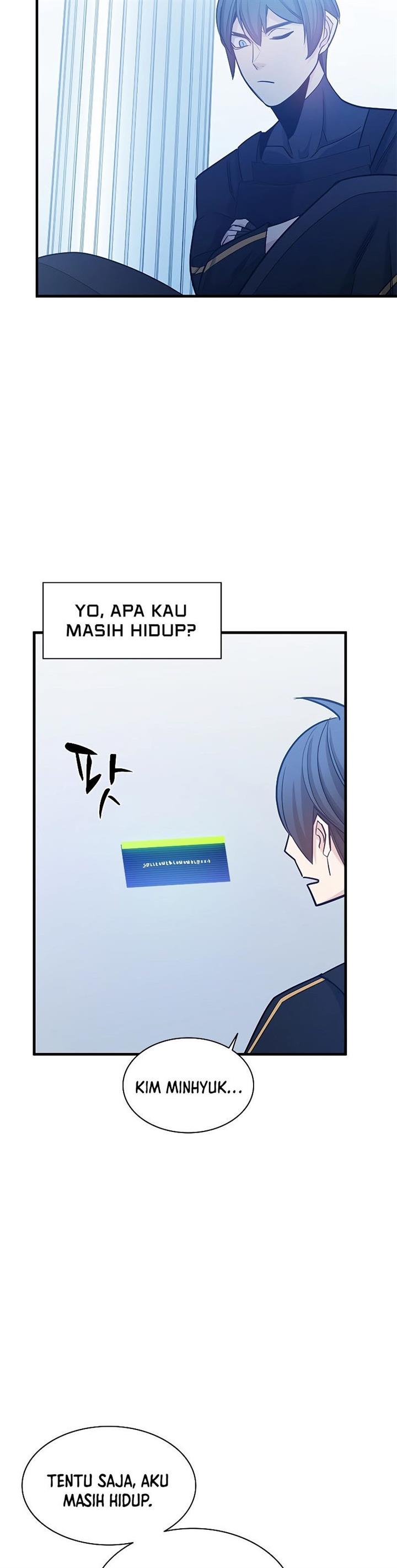 The Tutorial is Too Hard Chap 151 - Next Chap 152
