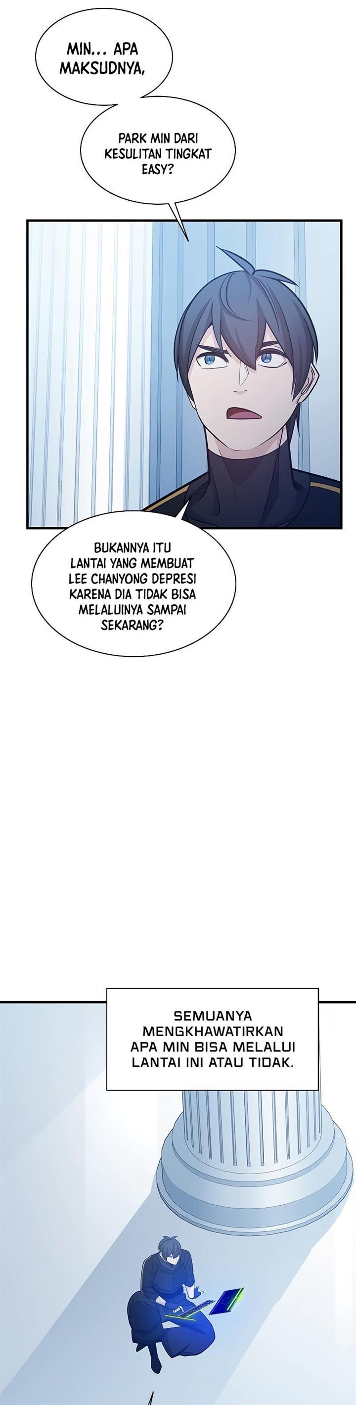 The Tutorial is Too Hard Chap 151 - Next Chap 152