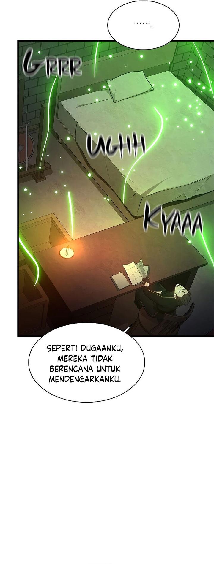 The Tutorial is Too Hard Chap 152 - Next Chap 153