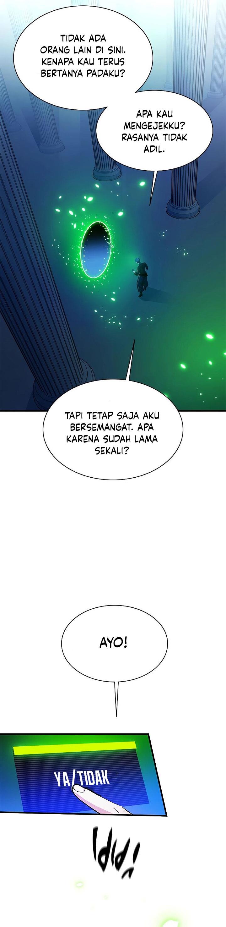 The Tutorial is Too Hard Chap 152 - Next Chap 153