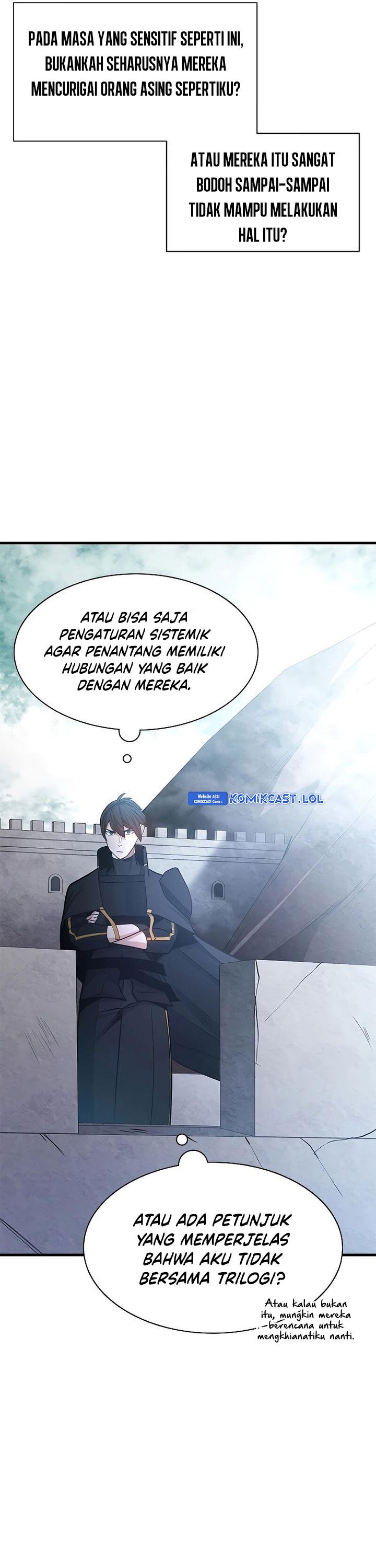 The Tutorial is Too Hard Chap 152 - Next Chap 153