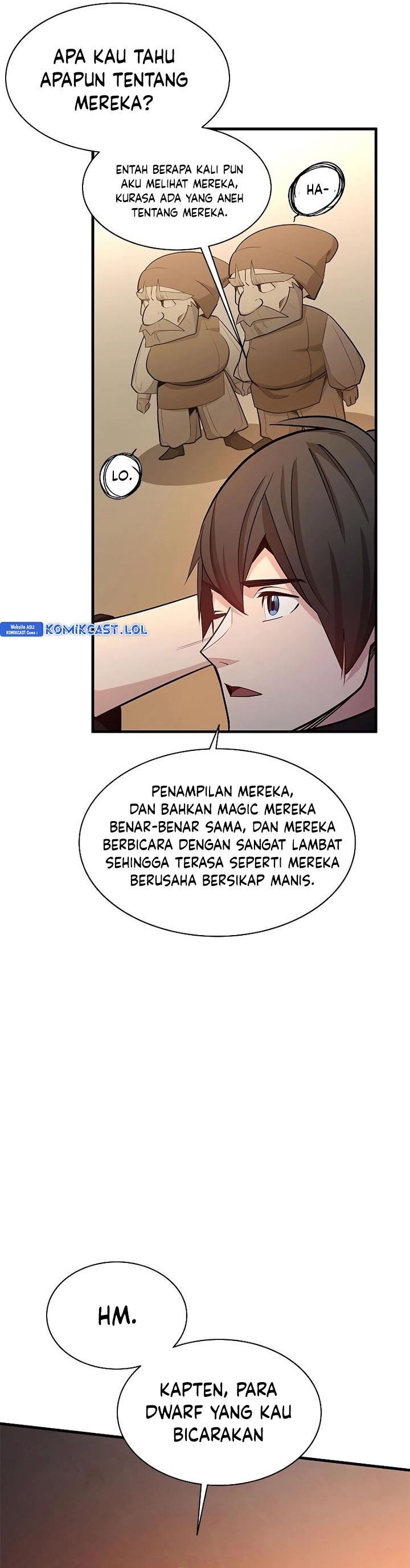 The Tutorial is Too Hard Chap 153 - Next Chap 154