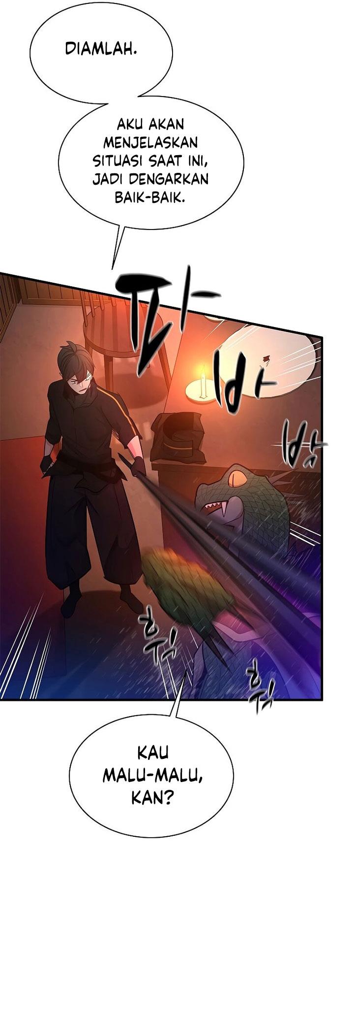 The Tutorial is Too Hard Chap 153 - Next Chap 154