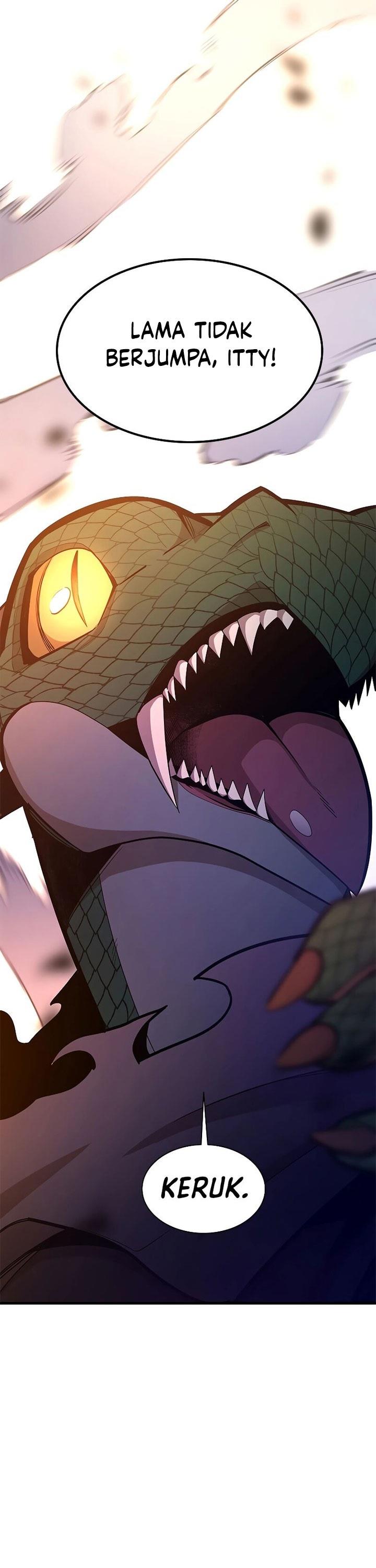 The Tutorial is Too Hard Chap 153 - Next Chap 154