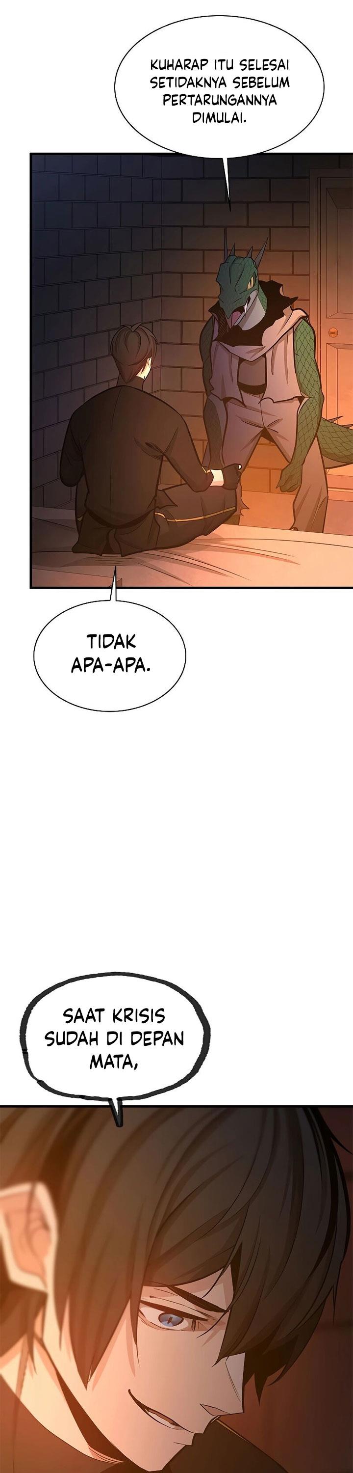 The Tutorial is Too Hard Chap 153 - Next Chap 154