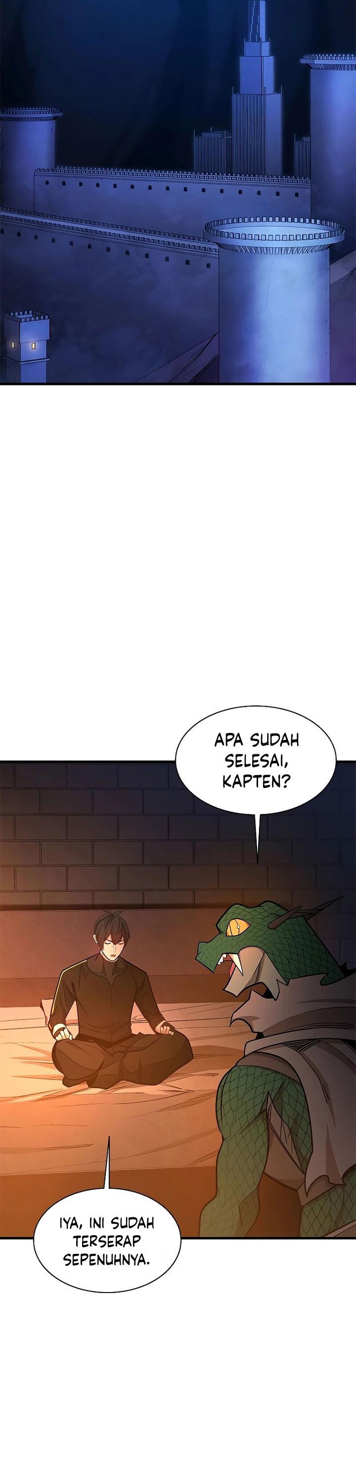 The Tutorial is Too Hard Chap 153 - Next Chap 154