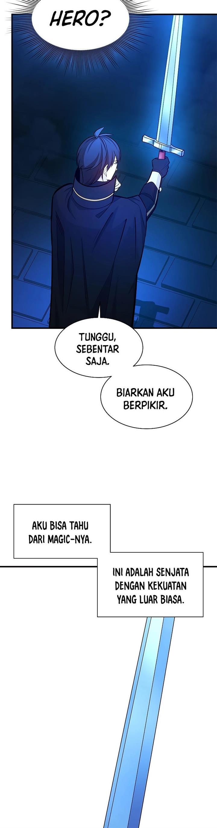 The Tutorial is Too Hard Chap 164 - Next Chap 165