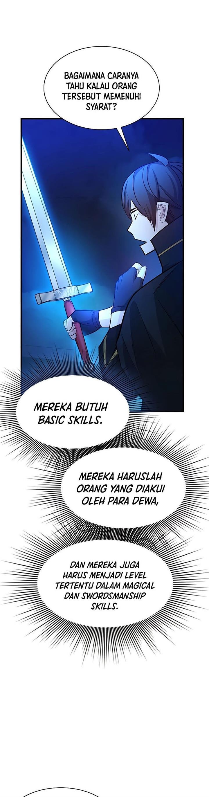 The Tutorial is Too Hard Chap 164 - Next Chap 165