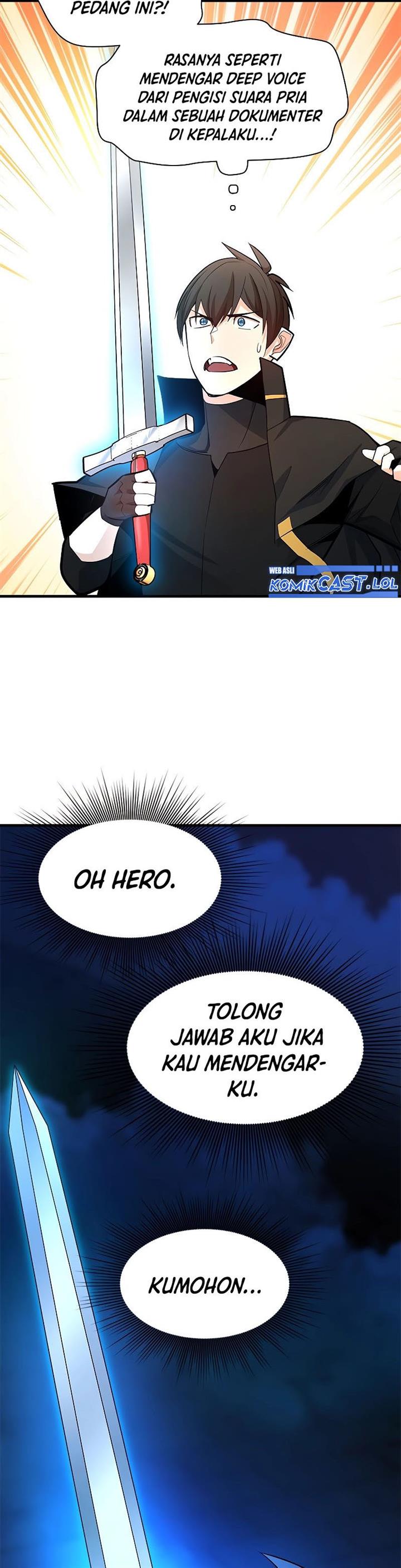 The Tutorial is Too Hard Chap 164 - Next Chap 165