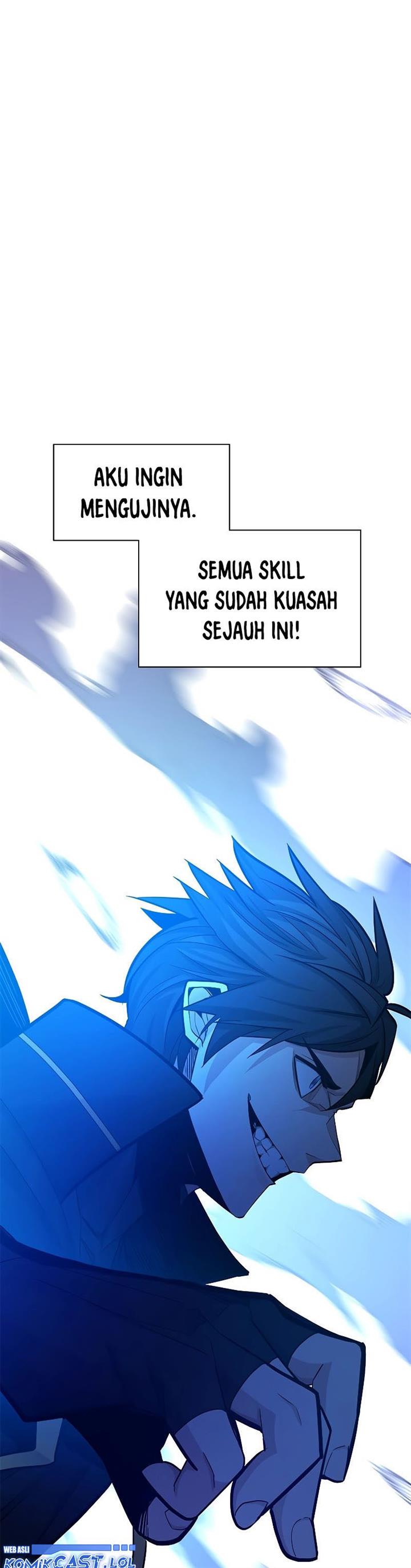 The Tutorial is Too Hard Chap 164 - Next Chap 165