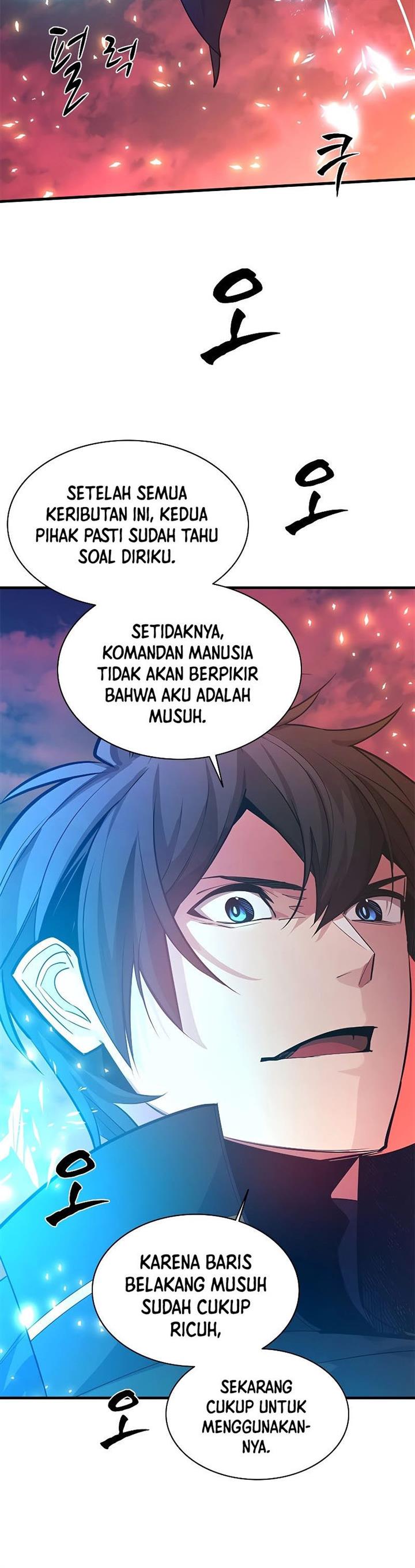 The Tutorial is Too Hard Chap 165 - Next Chap 166