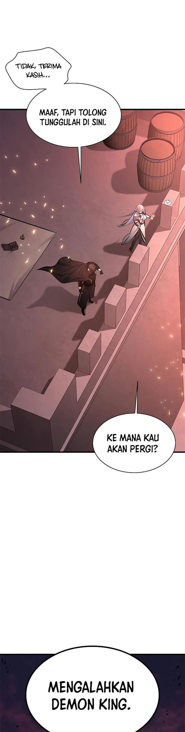 The Tutorial is Too Hard Chap 165 - Next Chap 166