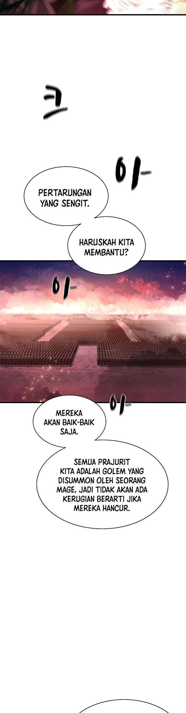 The Tutorial is Too Hard Chap 165 - Next Chap 166