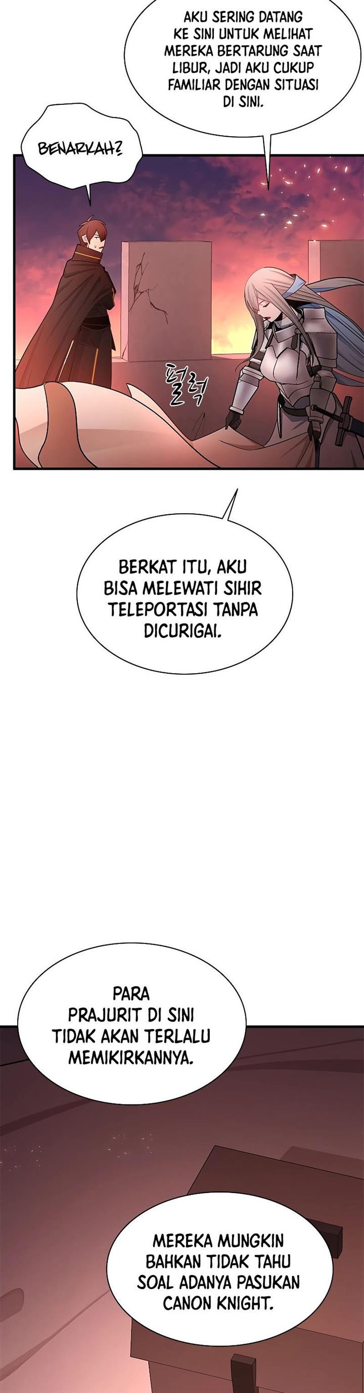 The Tutorial is Too Hard Chap 165 - Next Chap 166