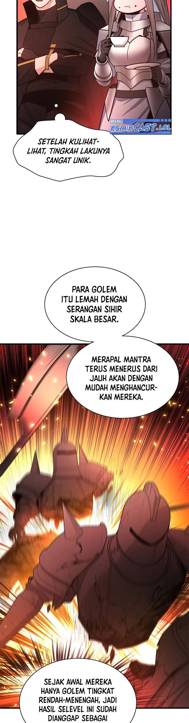 The Tutorial is Too Hard Chap 165 - Next Chap 166