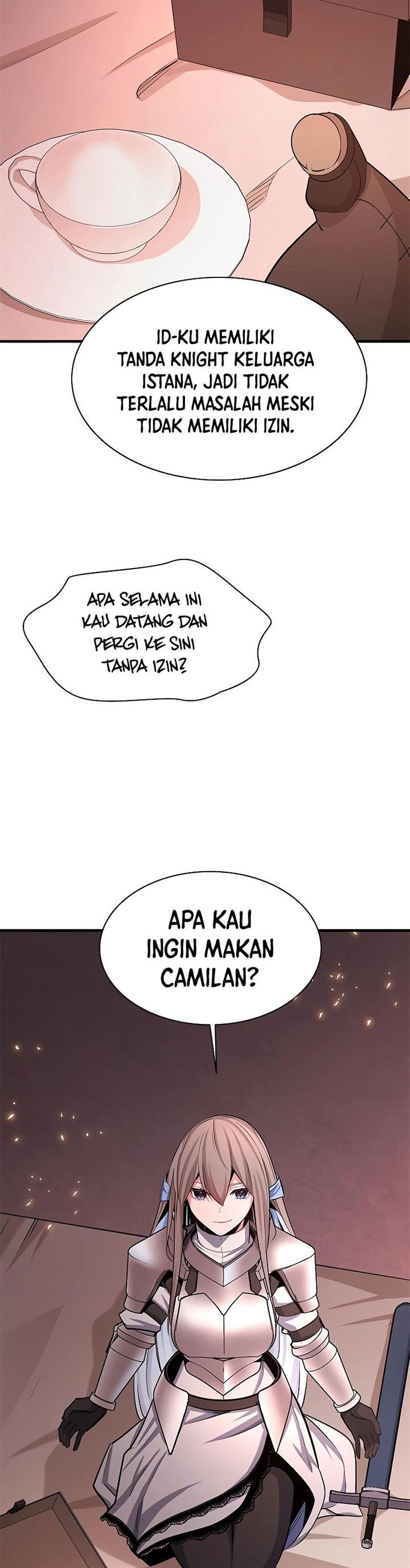 The Tutorial is Too Hard Chap 165 - Next Chap 166