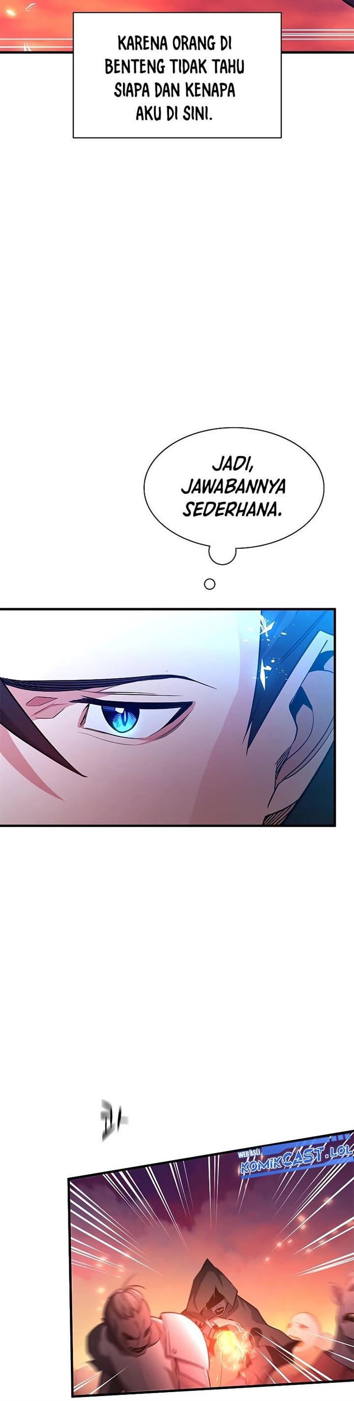 The Tutorial is Too Hard Chap 165 - Next Chap 166