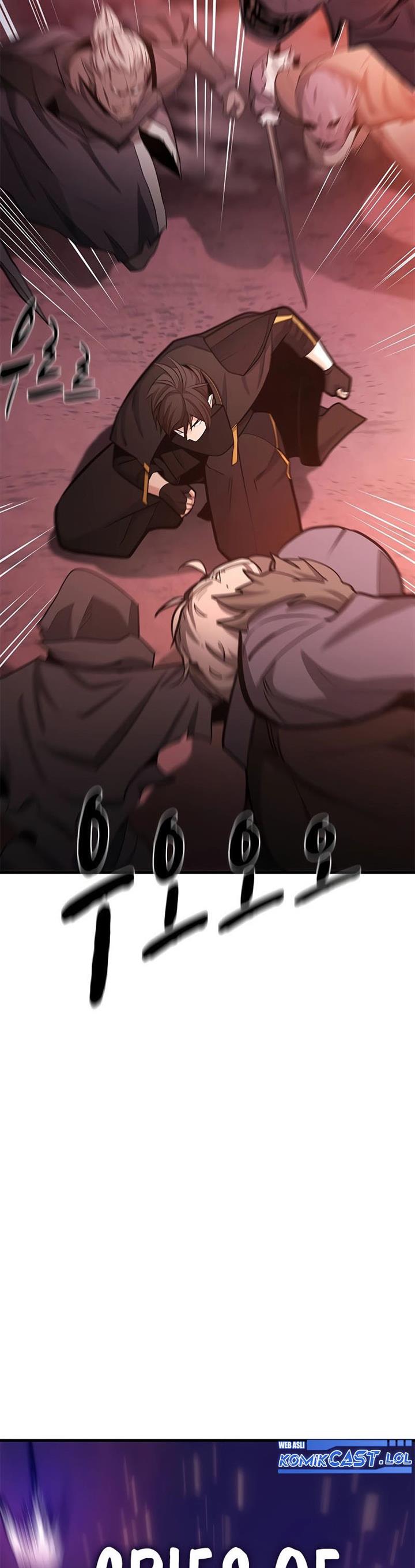 The Tutorial is Too Hard Chap 165 - Next Chap 166