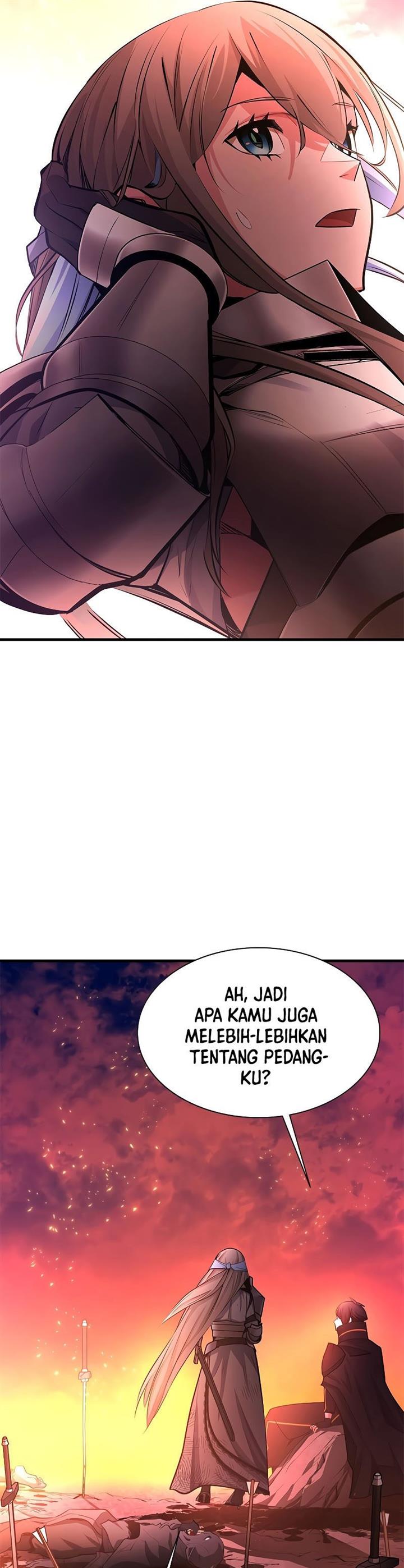The Tutorial is Too Hard Chap 166 - Next Chap 167
