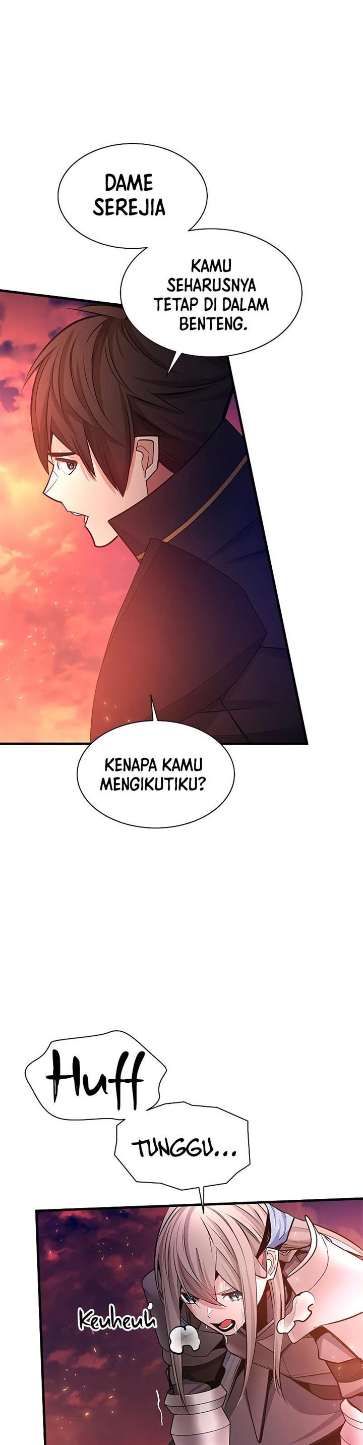 The Tutorial is Too Hard Chap 166 - Next Chap 167