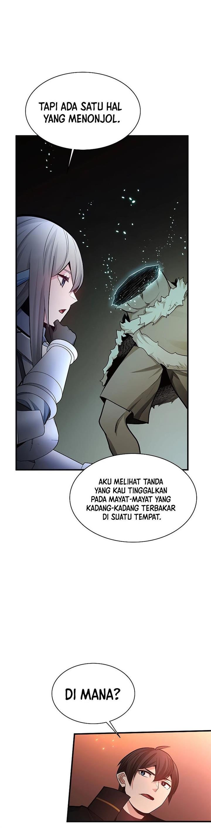 The Tutorial is Too Hard Chap 167 - Next Chap 168