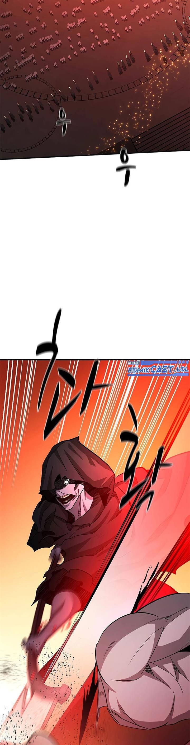 The Tutorial is Too Hard Chap 167 - Next Chap 168