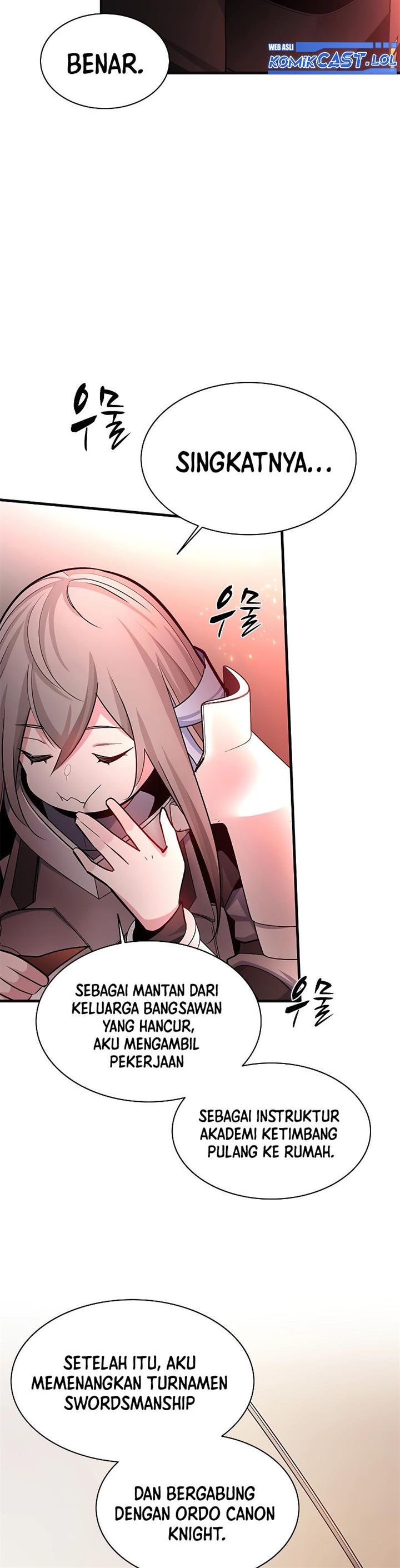 The Tutorial is Too Hard Chap 167 - Next Chap 168